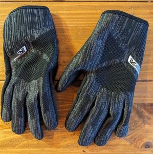 Gore windstoper gloves, Men's size Large